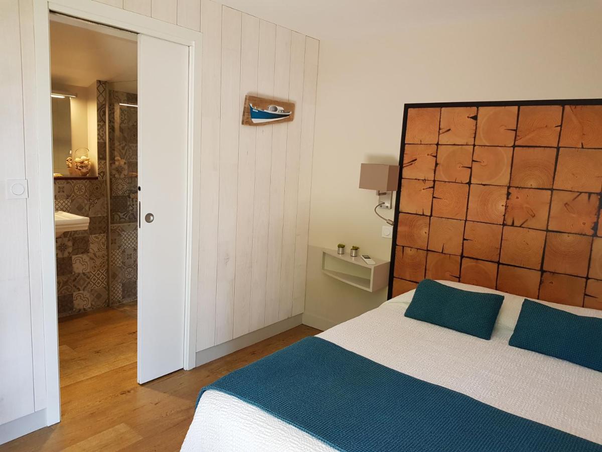 Salamandre Et Hippocampe Holiday home *