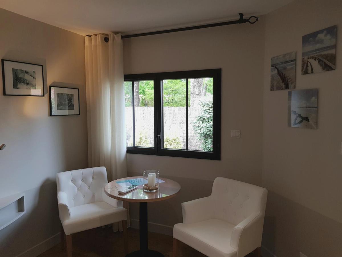 Holiday home Salamandre Et Hippocampe *