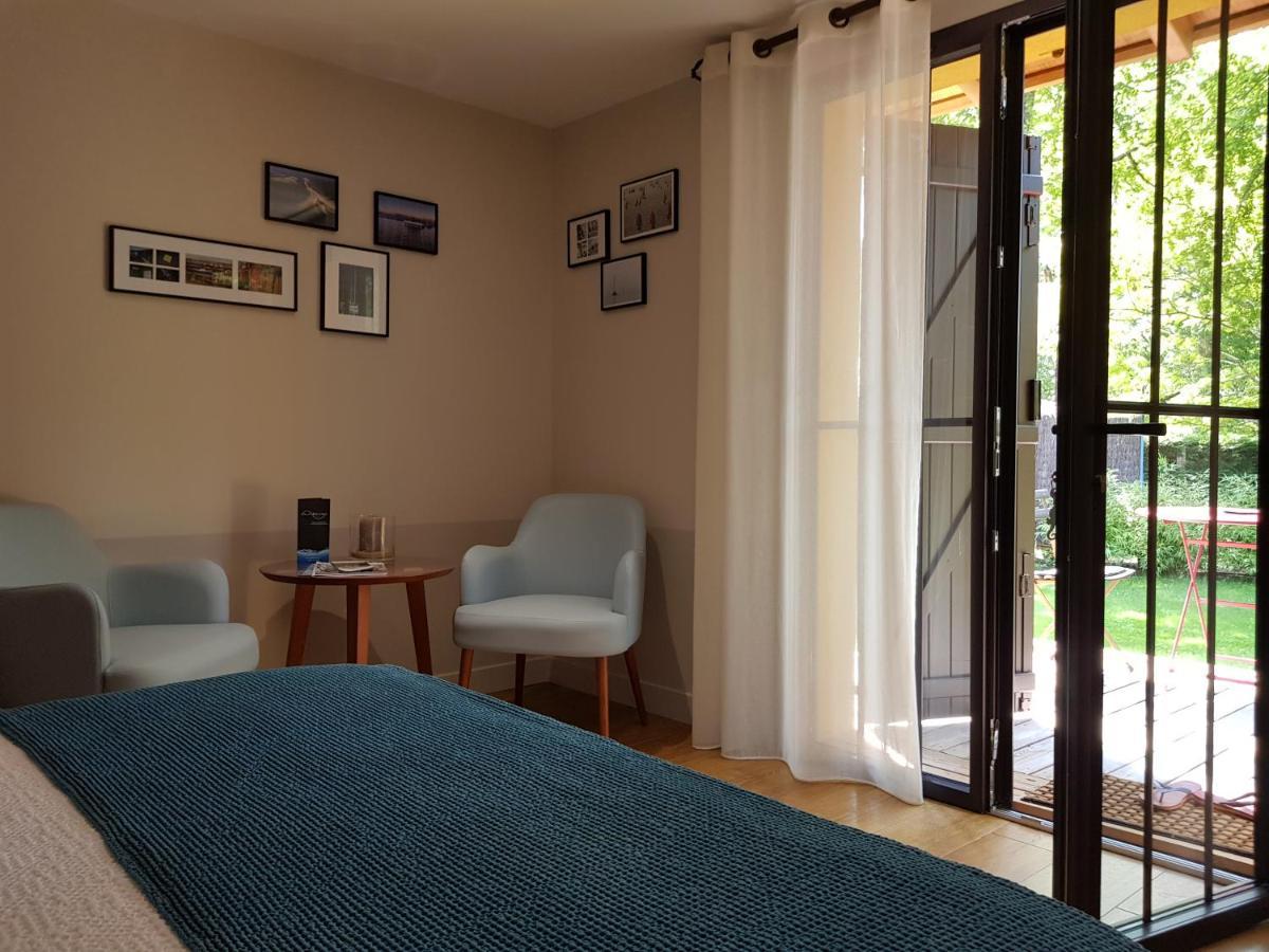 Salamandre Et Hippocampe Holiday home
