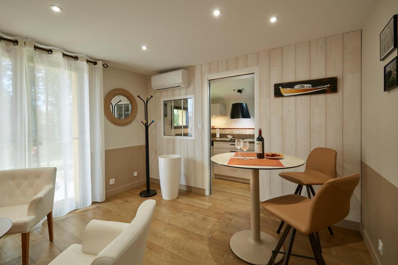 Holiday home Salamandre Et Hippocampe