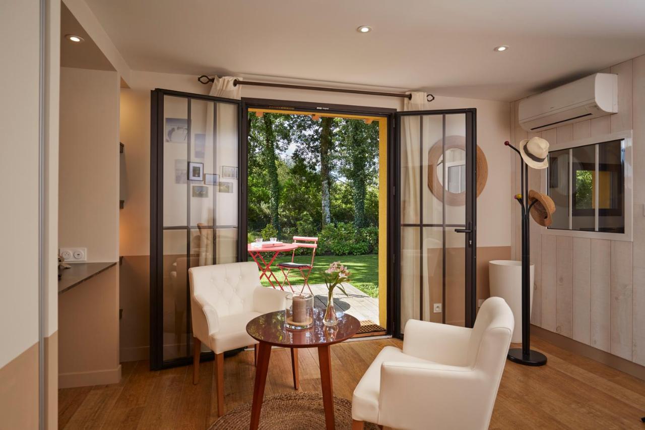 Salamandre Et Hippocampe Holiday home *