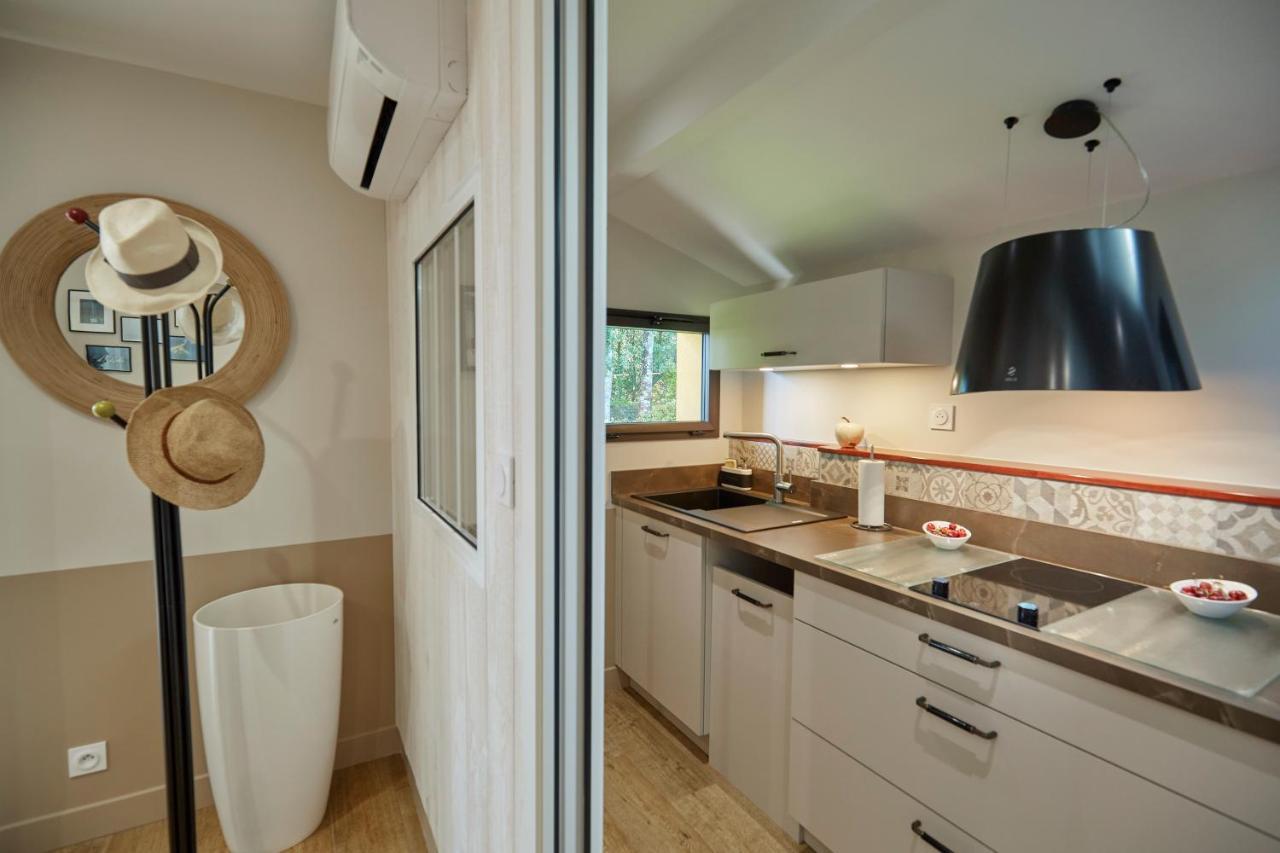 Salamandre Et Hippocampe Holiday home